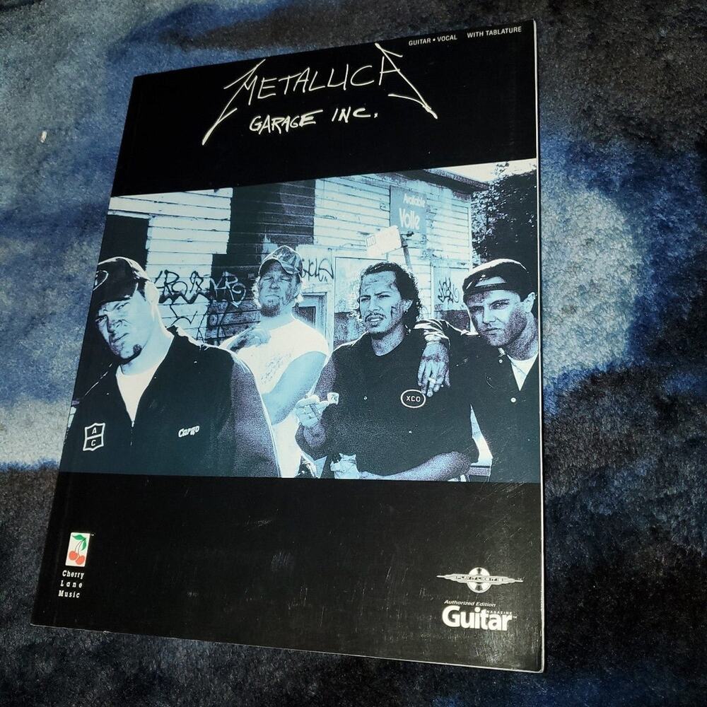 Metallica
